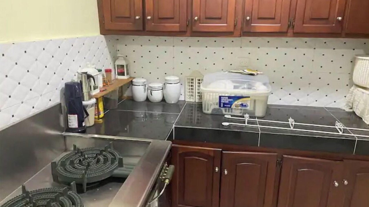 Photo of Kitchen in Higuey