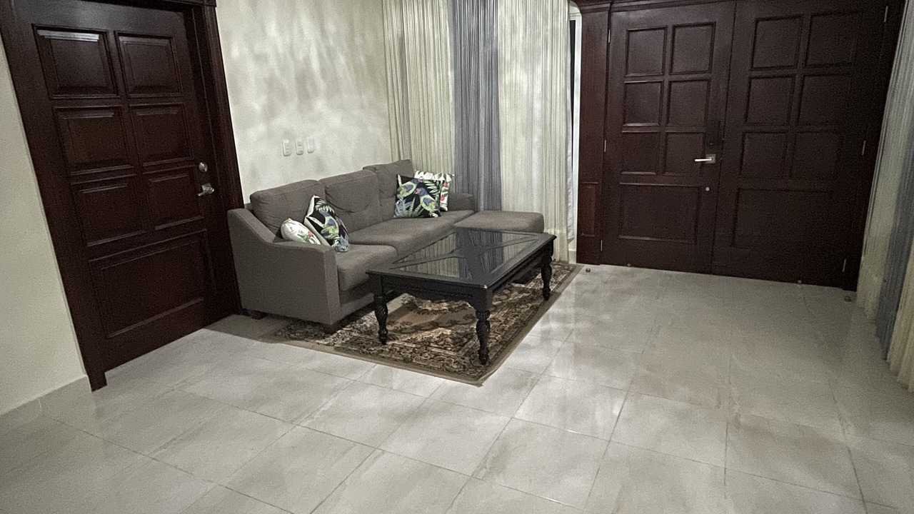 Photo of Livingroom in Higuey