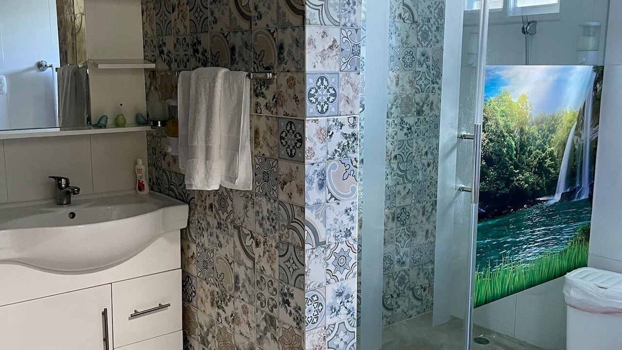 Photo of Bathroom in Higuey