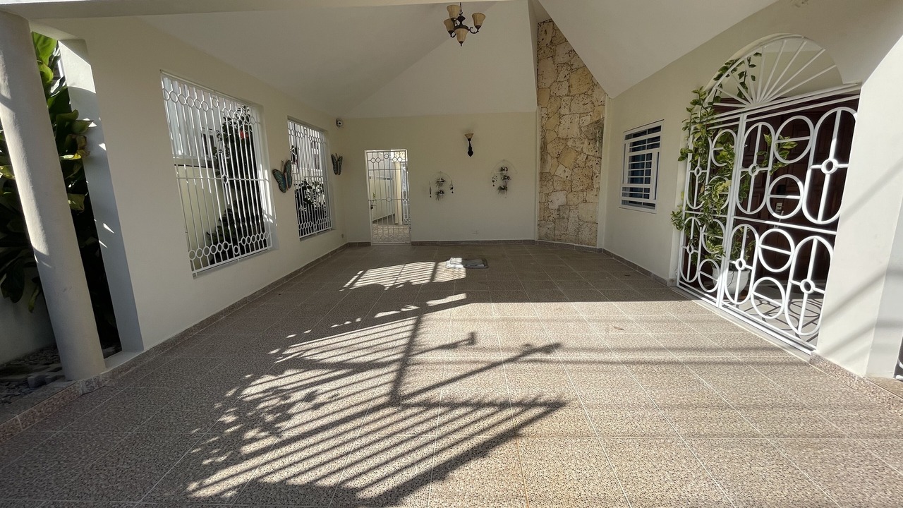 Photo of Outdoor in Higuey