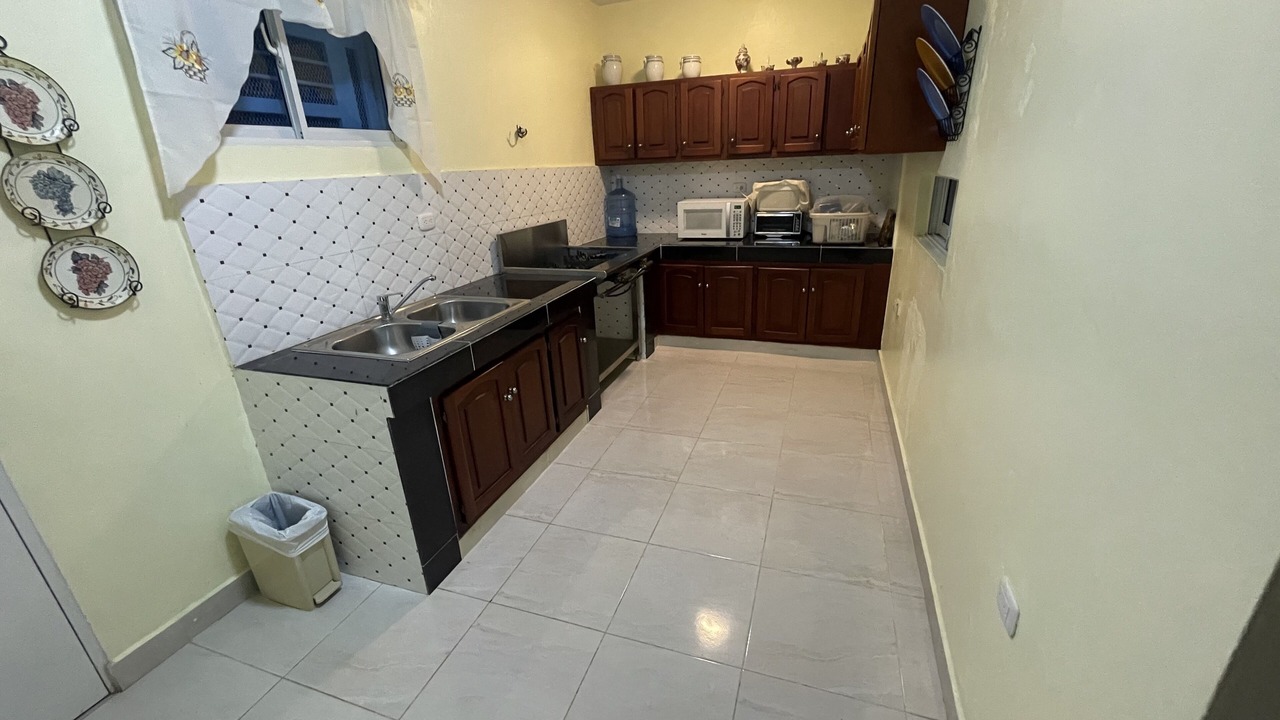 Photo of Kitchen in Higuey