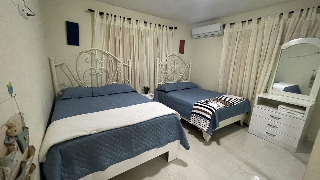 Photo of Bedroom in Higuey