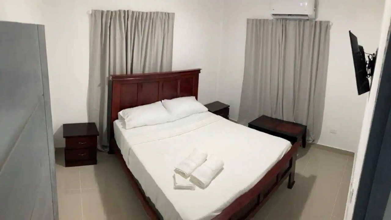 Photo of Bedroom in San Pedro de Macoris