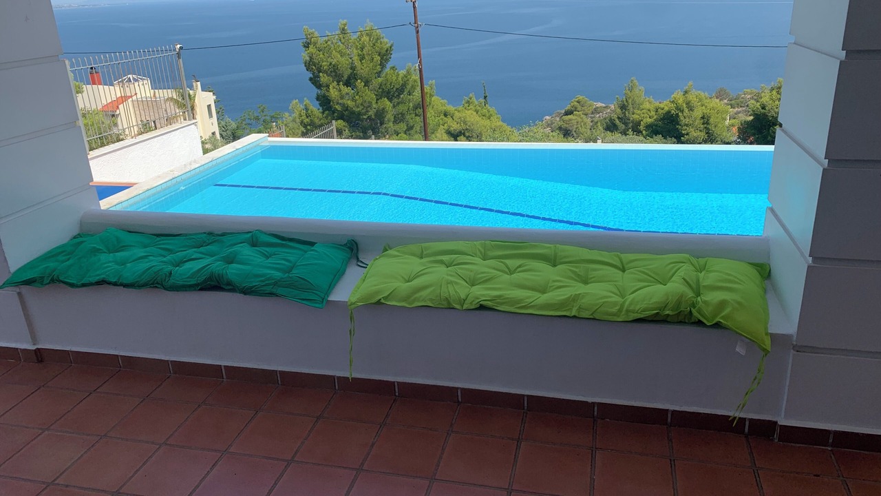 Photo of Outdoor in Theologos