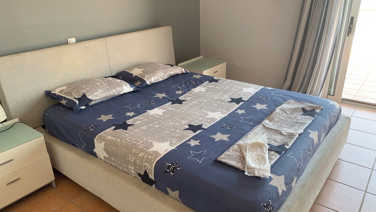 Photo of Bedroom in Theologos