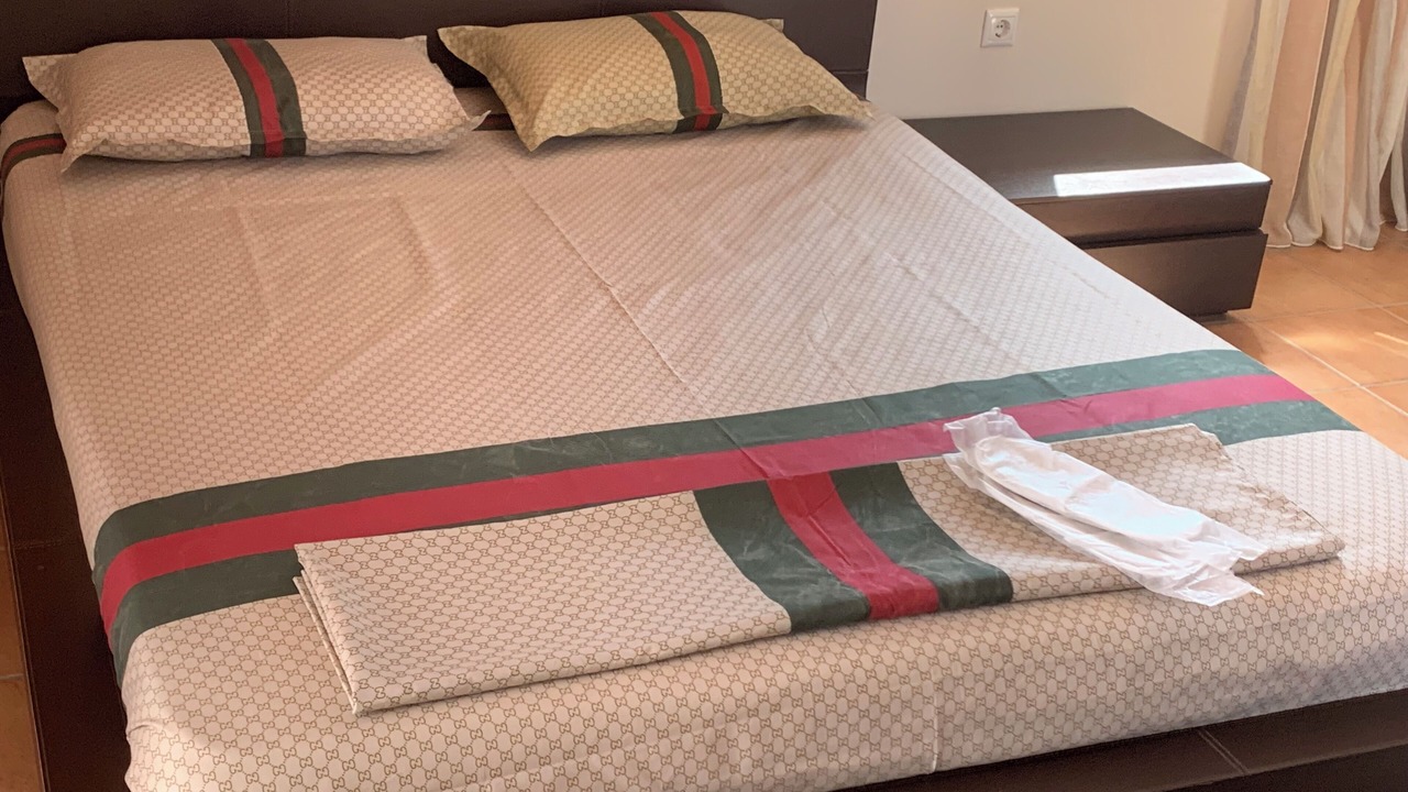 Photo of Bedroom in Theologos