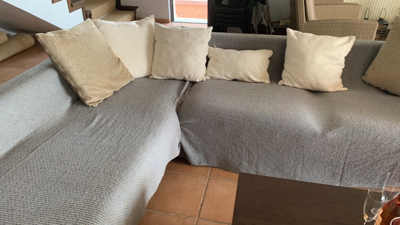 Photo of Livingroom in Theologos