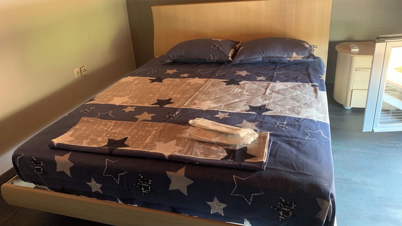 Photo of Bedroom in Theologos