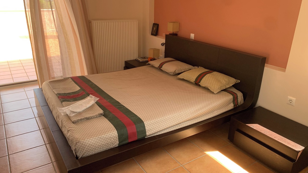 Photo of Bedroom in Theologos
