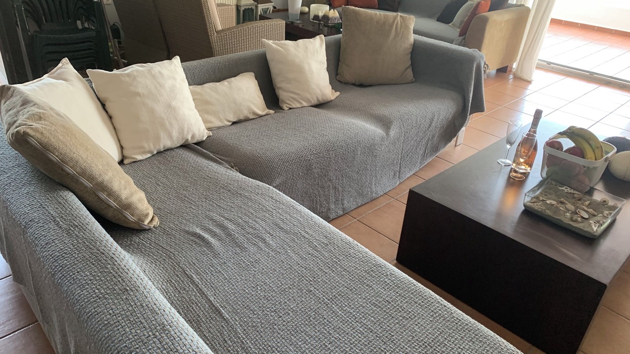 Photo of Livingroom in Theologos