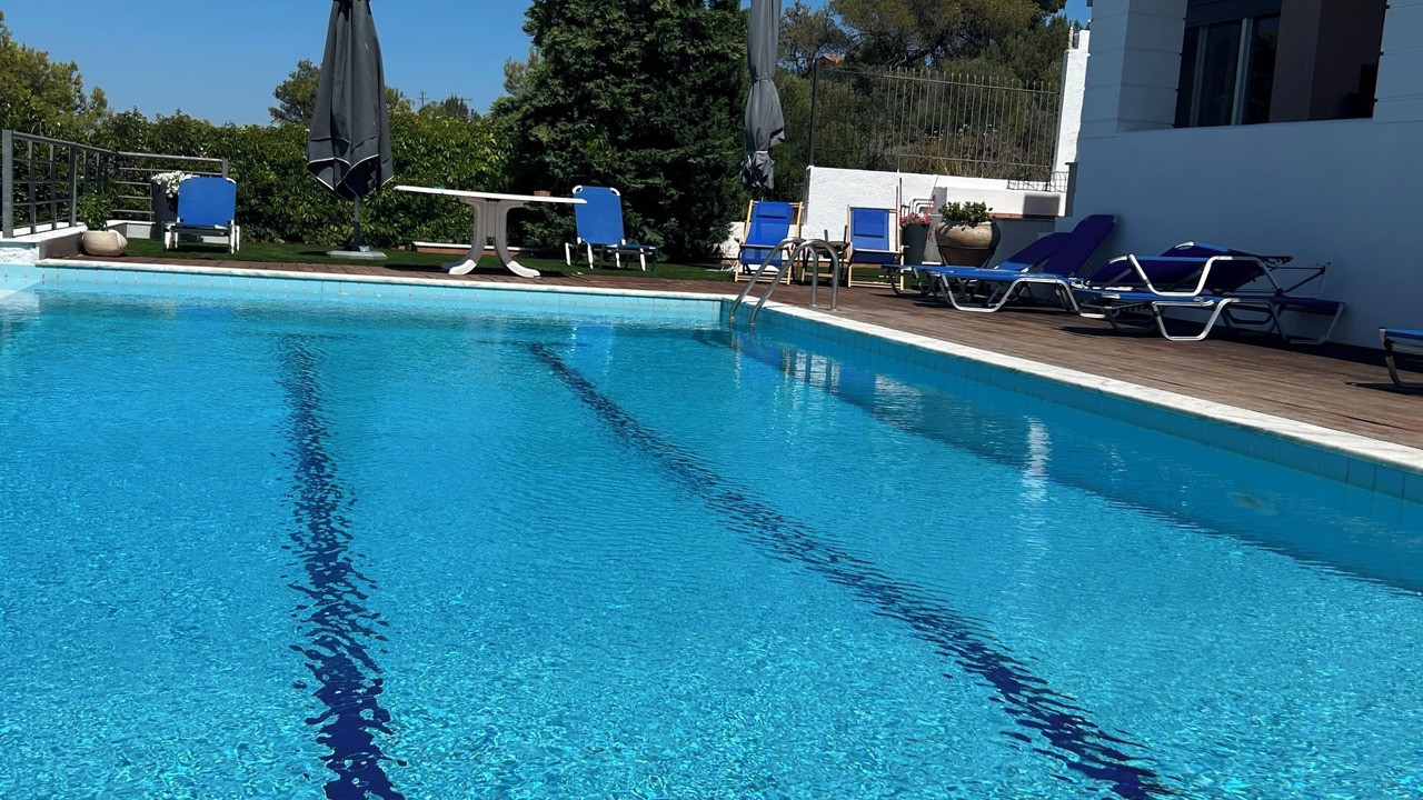 Photo of Outdoor in Theologos