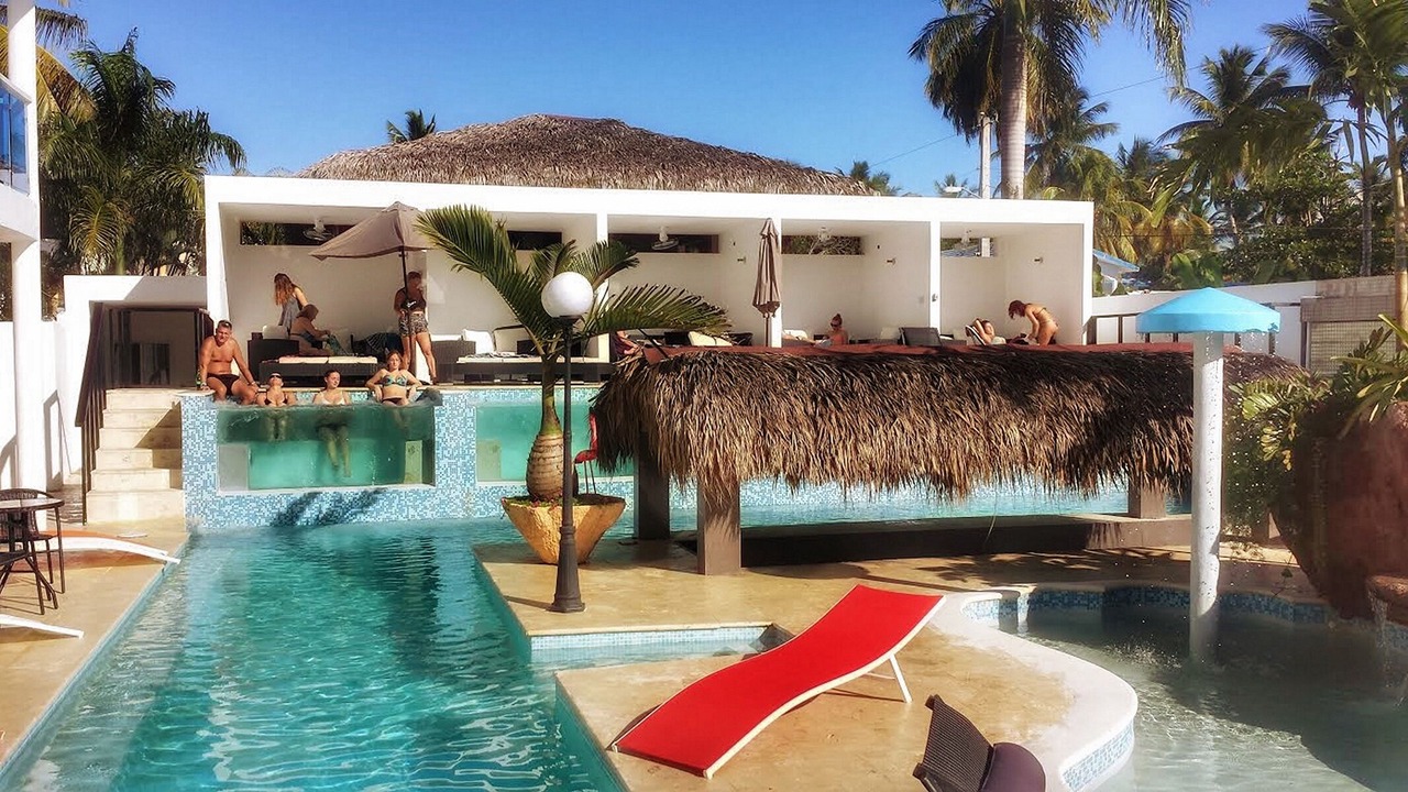 Photo of Outdoor in Cabarete