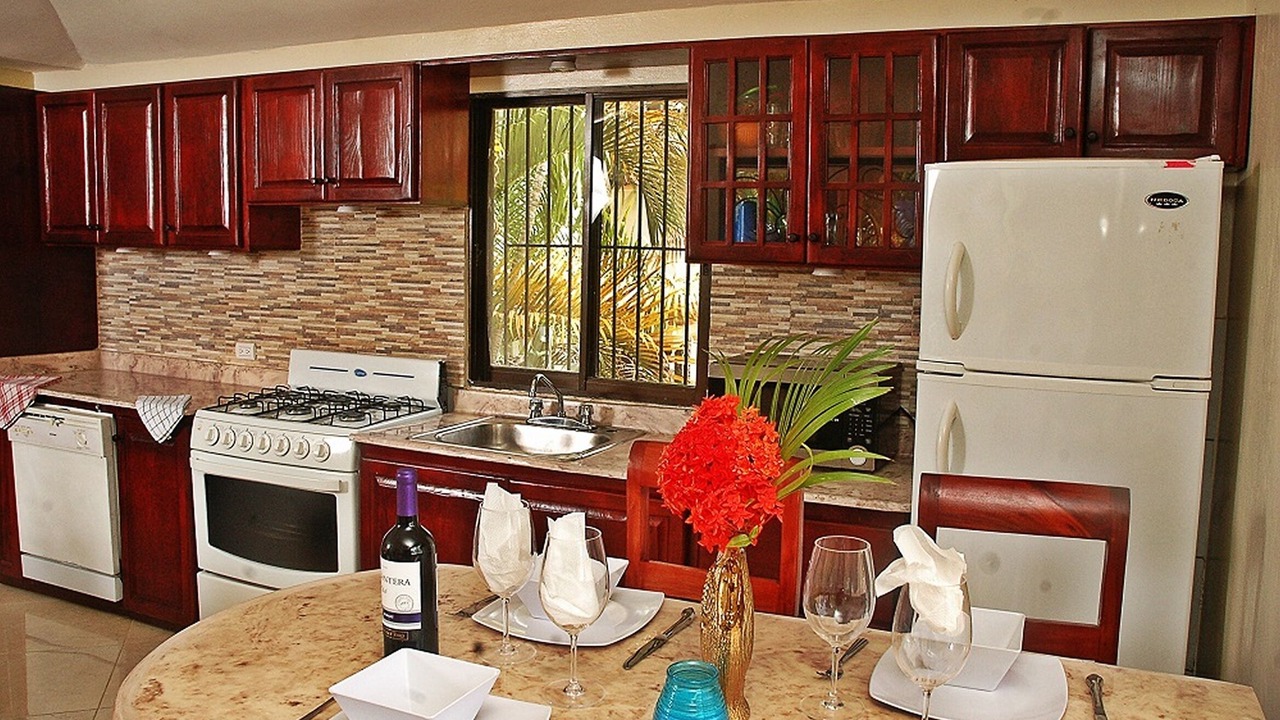 Photo of Kitchen in Cabarete
