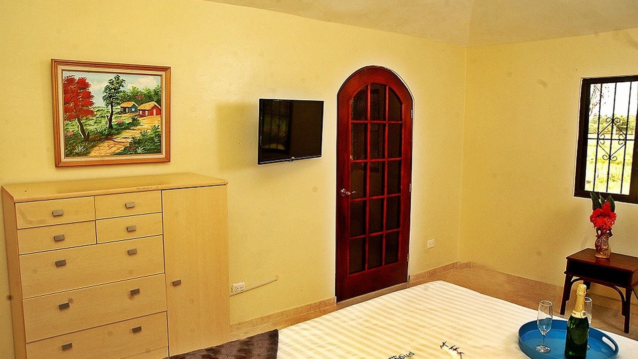 Photo of Bedroom in Cabarete