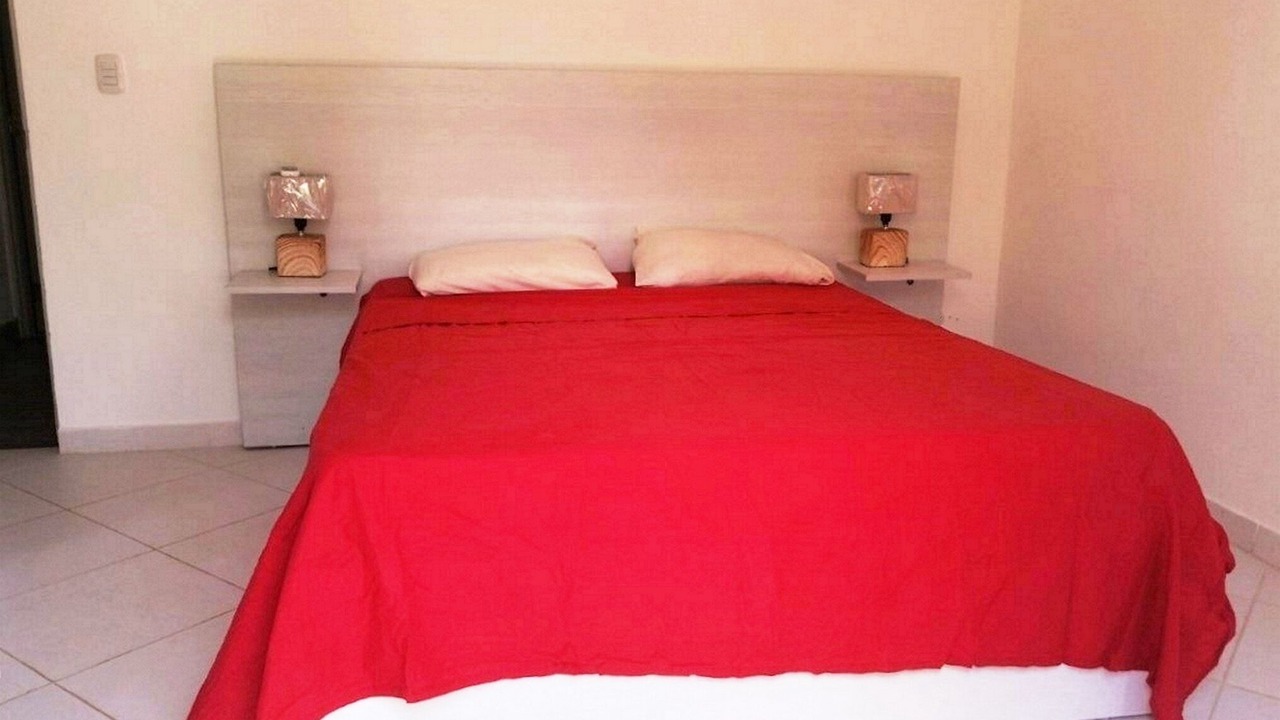 Photo of Bedroom in Urbanizacion Tavarez