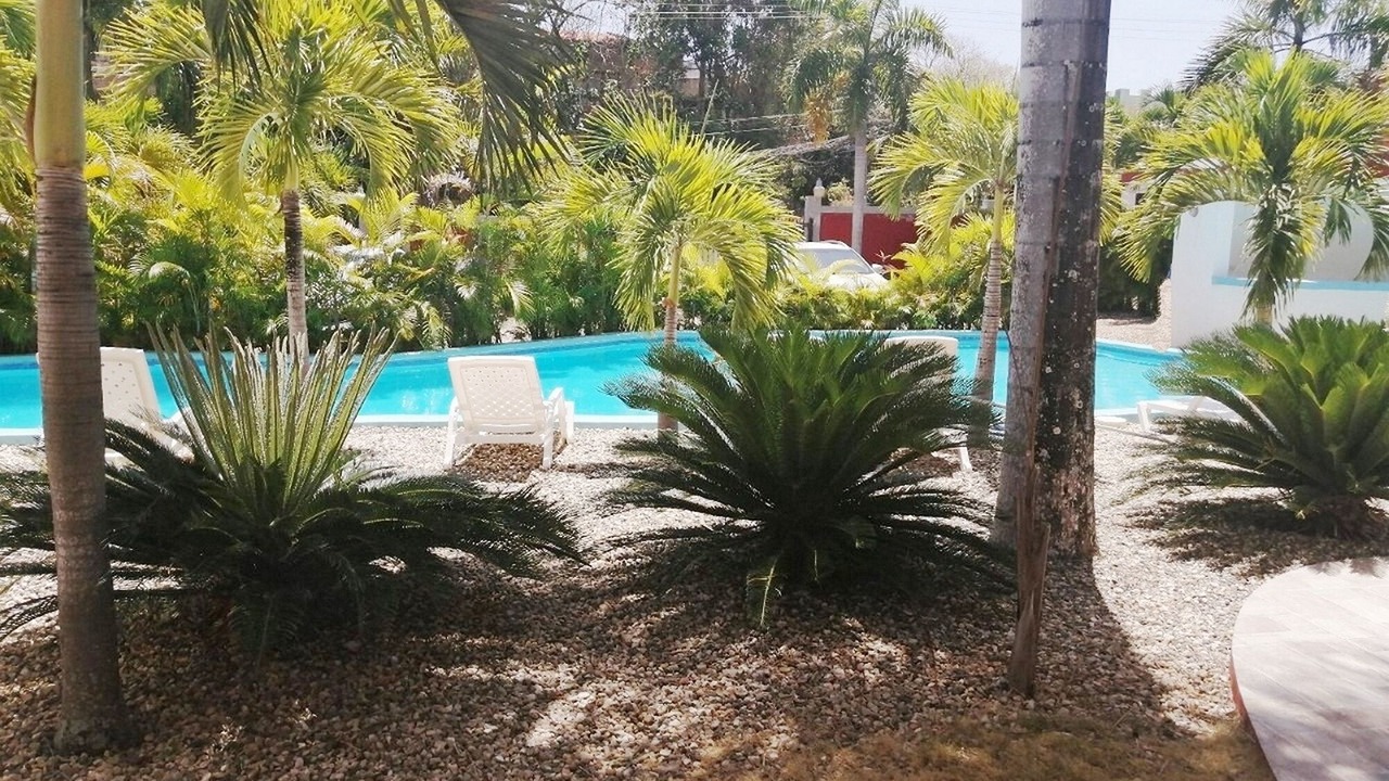 Photo of Outdoor in Urbanizacion Tavarez