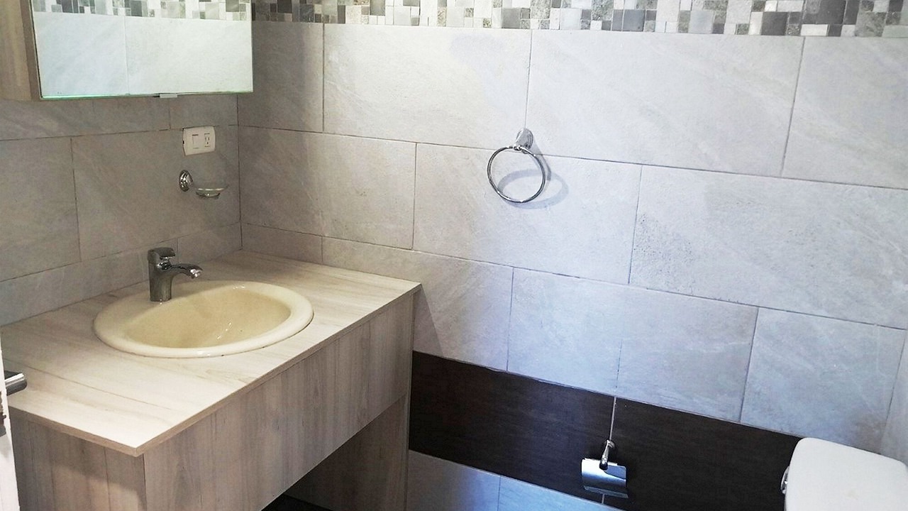 Photo of Bathroom in Urbanizacion Tavarez