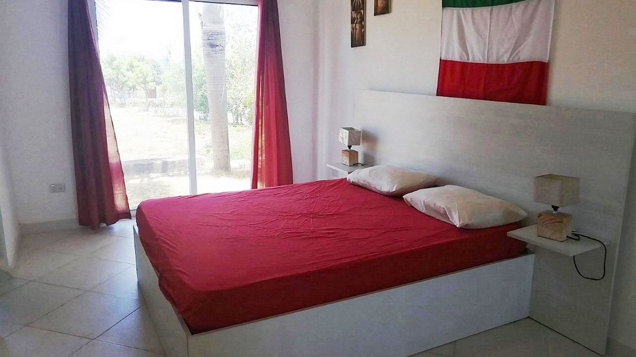 Photo of Bedroom in Urbanizacion Tavarez
