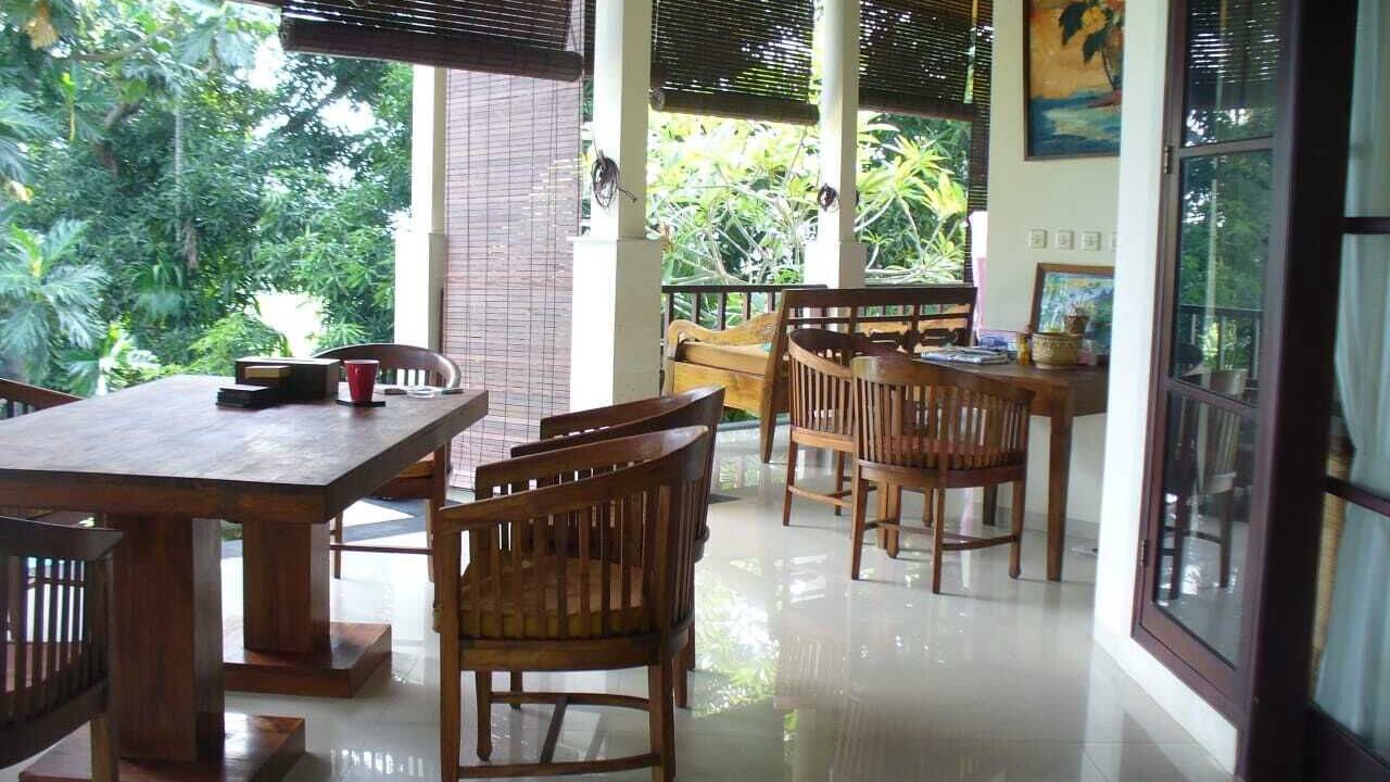 Photo of Outdoor in Umeanyar