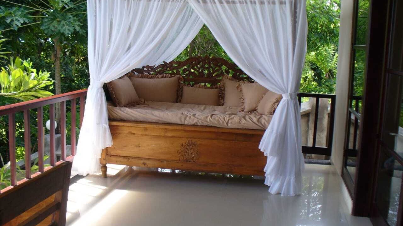 Photo of Patio Balcony in Umeanyar