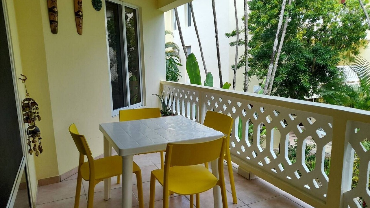 Photo of Outdoor in ProCab