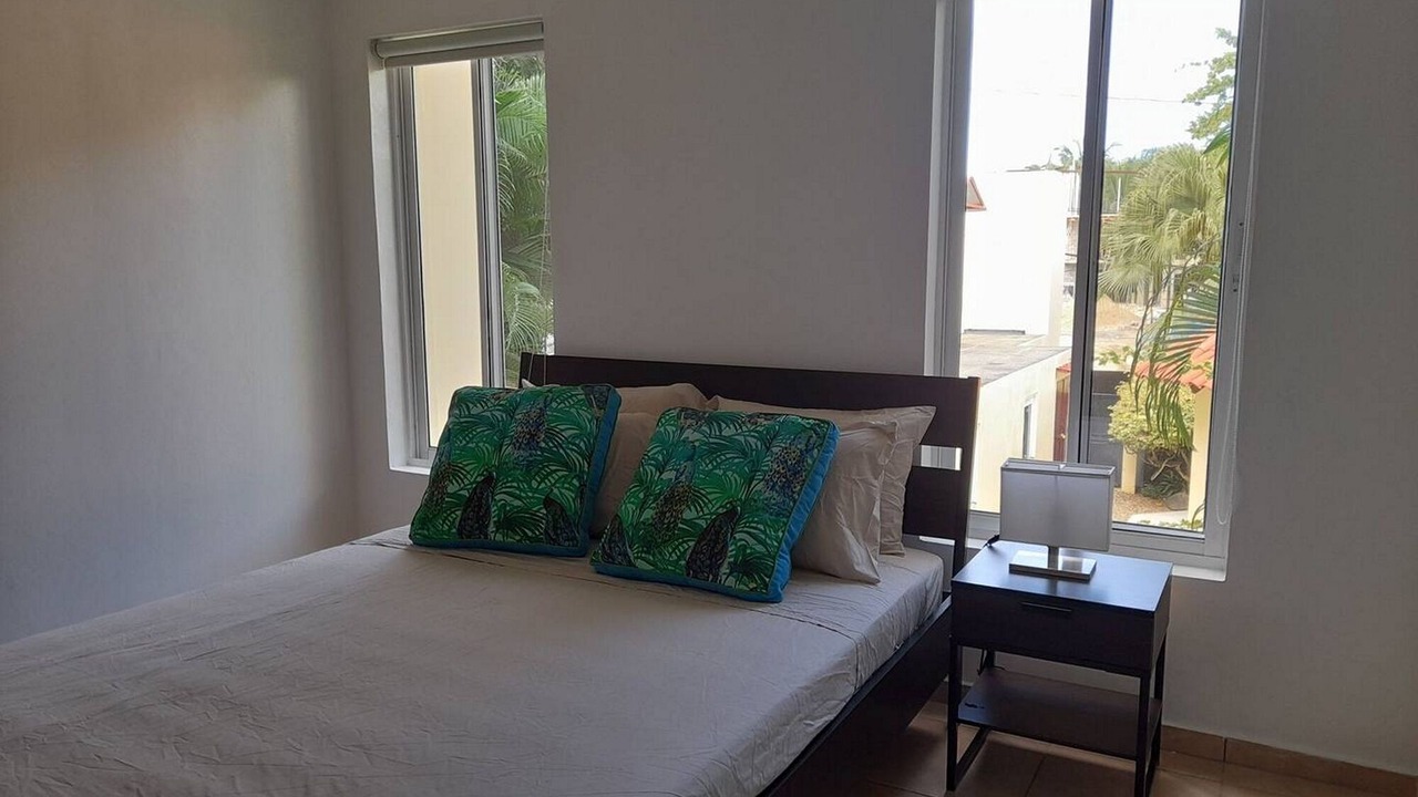 Photo of Bedroom in ProCab