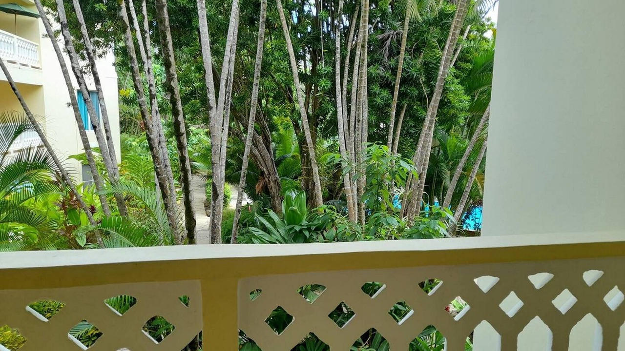 Photo of Outdoor in ProCab