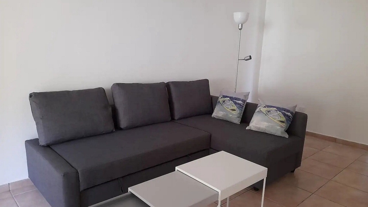 Photo of Livingroom in ProCab