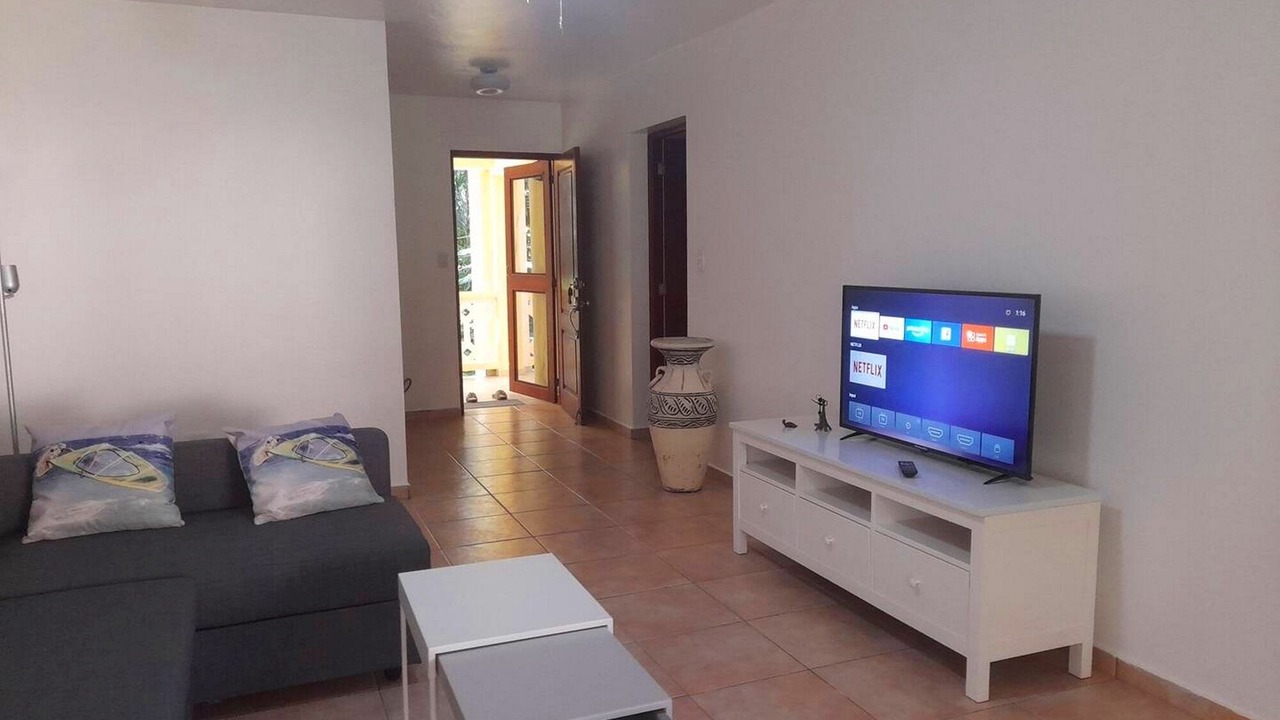 Photo of Livingroom in ProCab