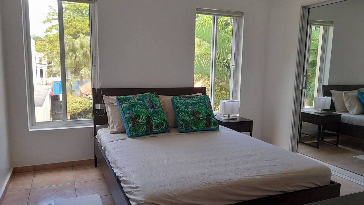 Photo of Bedroom in ProCab