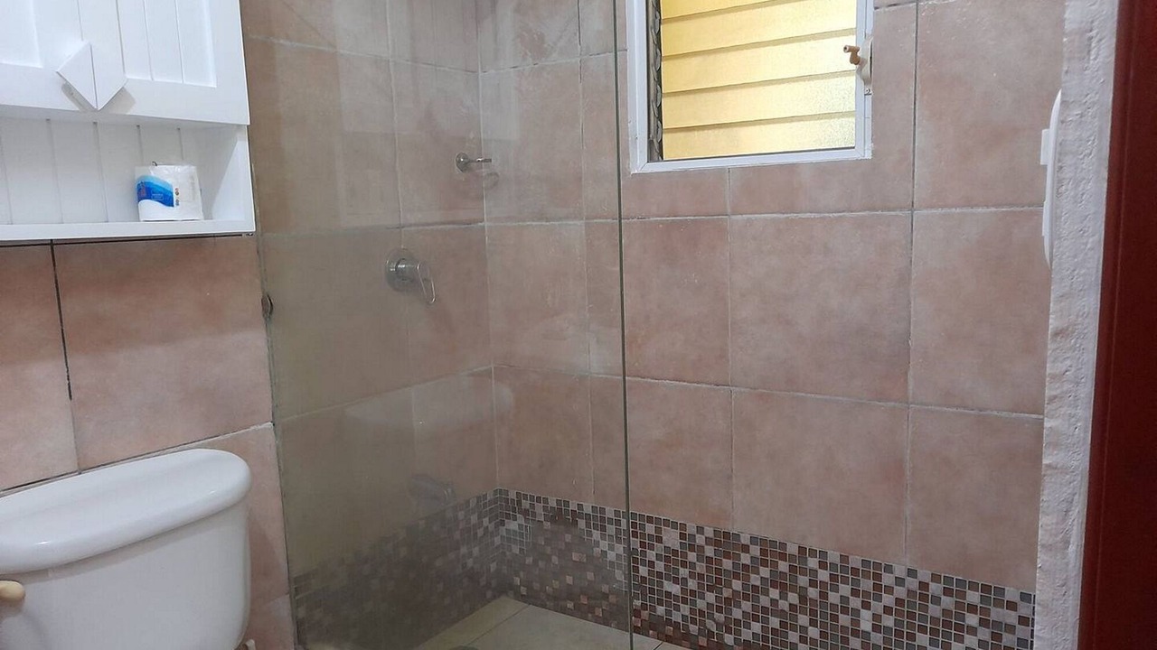 Photo of Bathroom in ProCab