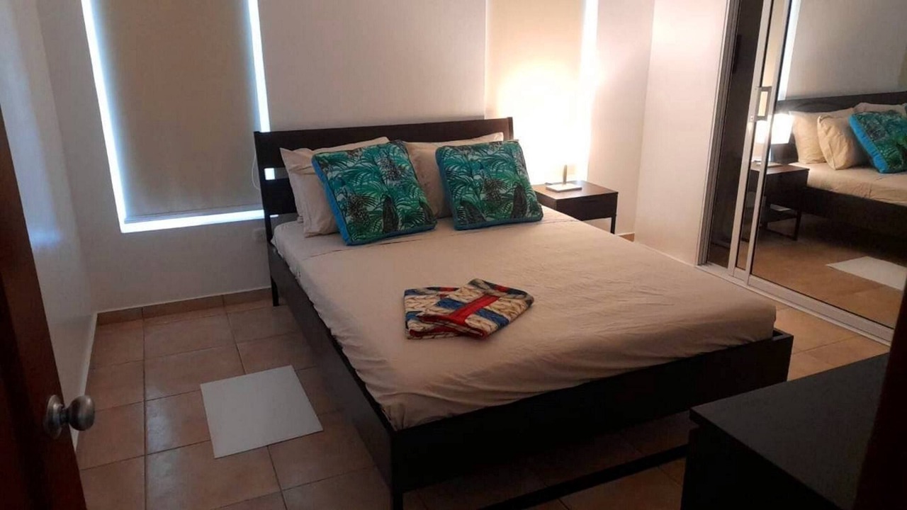 Photo of Bedroom in ProCab