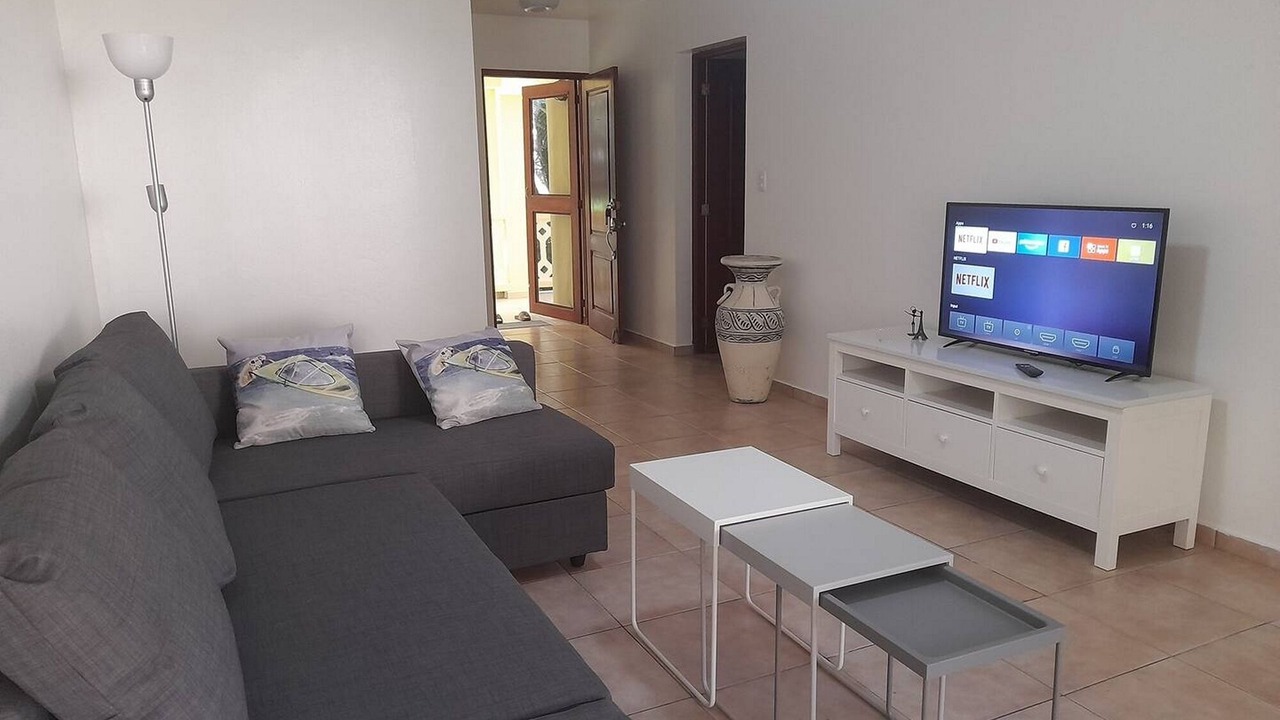 Photo of Livingroom in ProCab