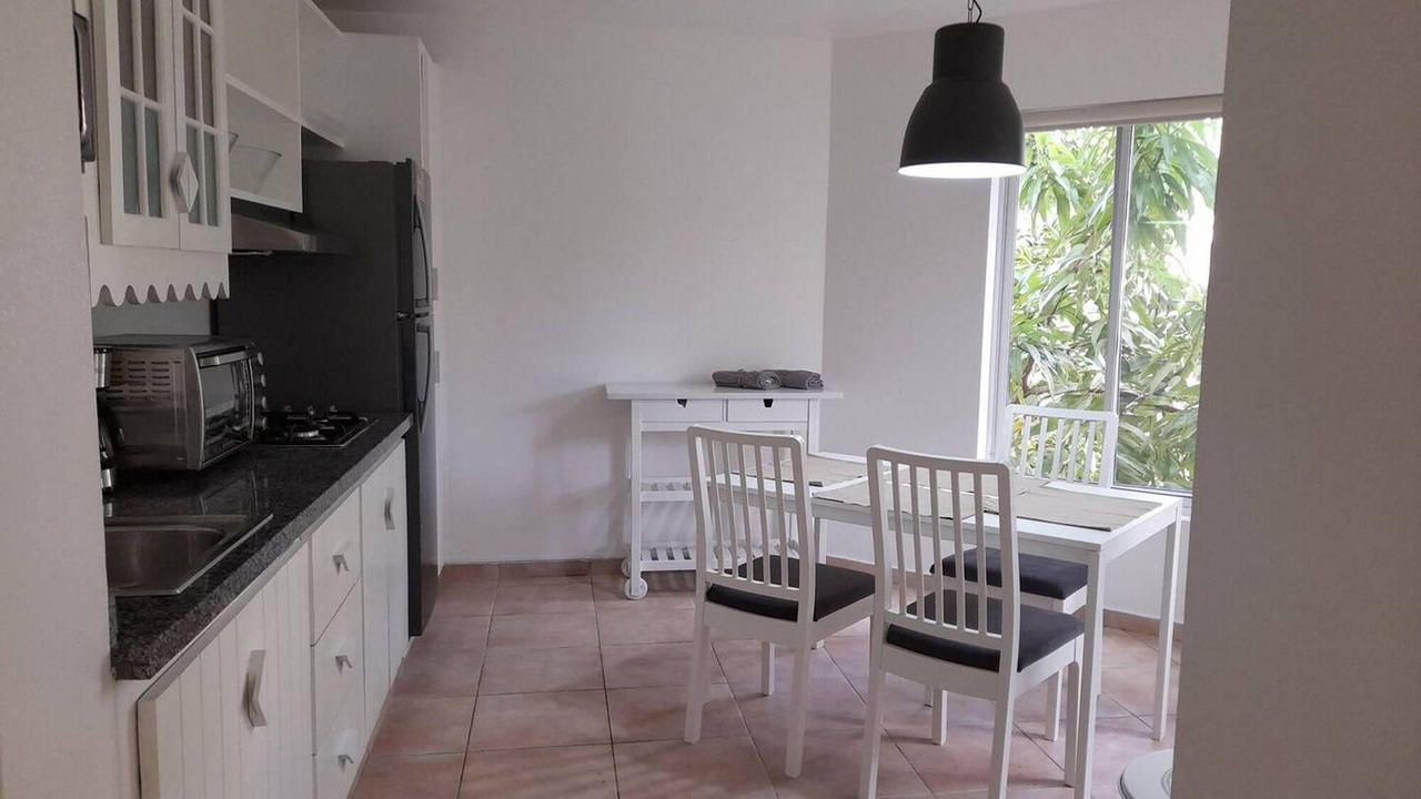 Photo of Kitchen in ProCab