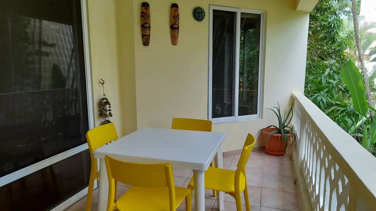 Photo of Outdoor in ProCab