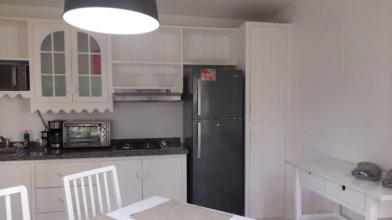 Photo of Kitchen in ProCab