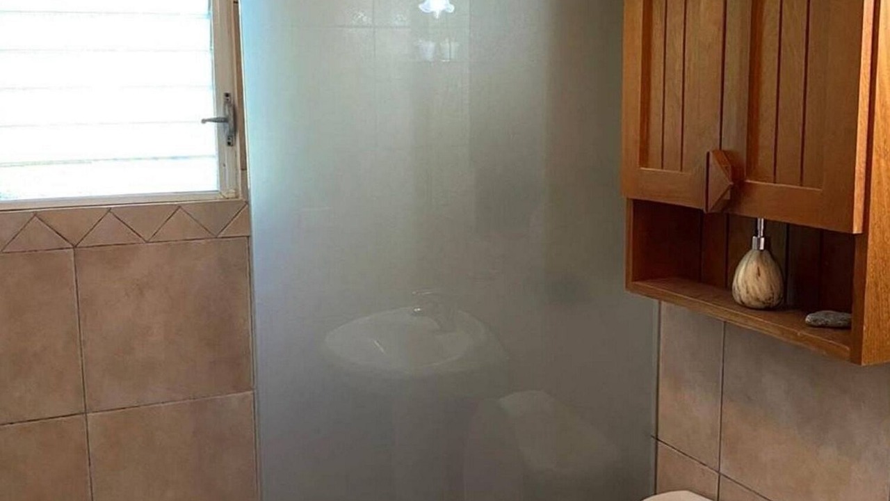 Photo of Bathroom in ProCab