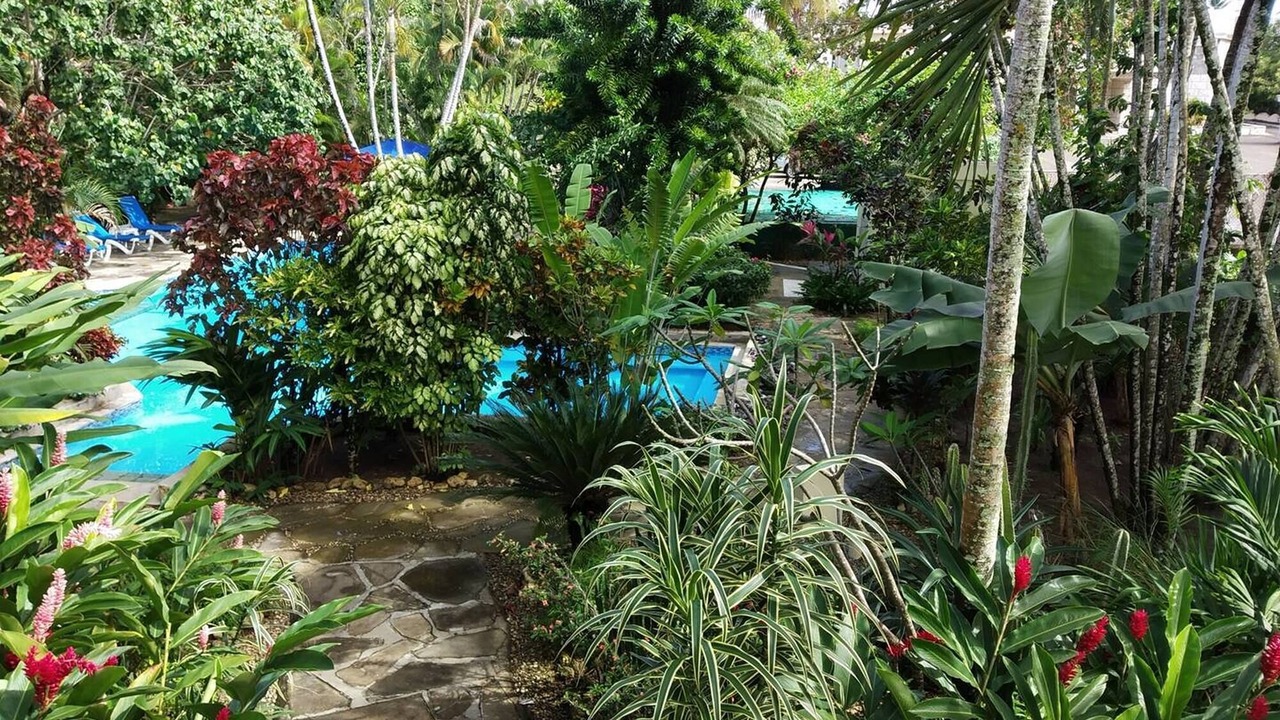 Photo of Outdoor in ProCab