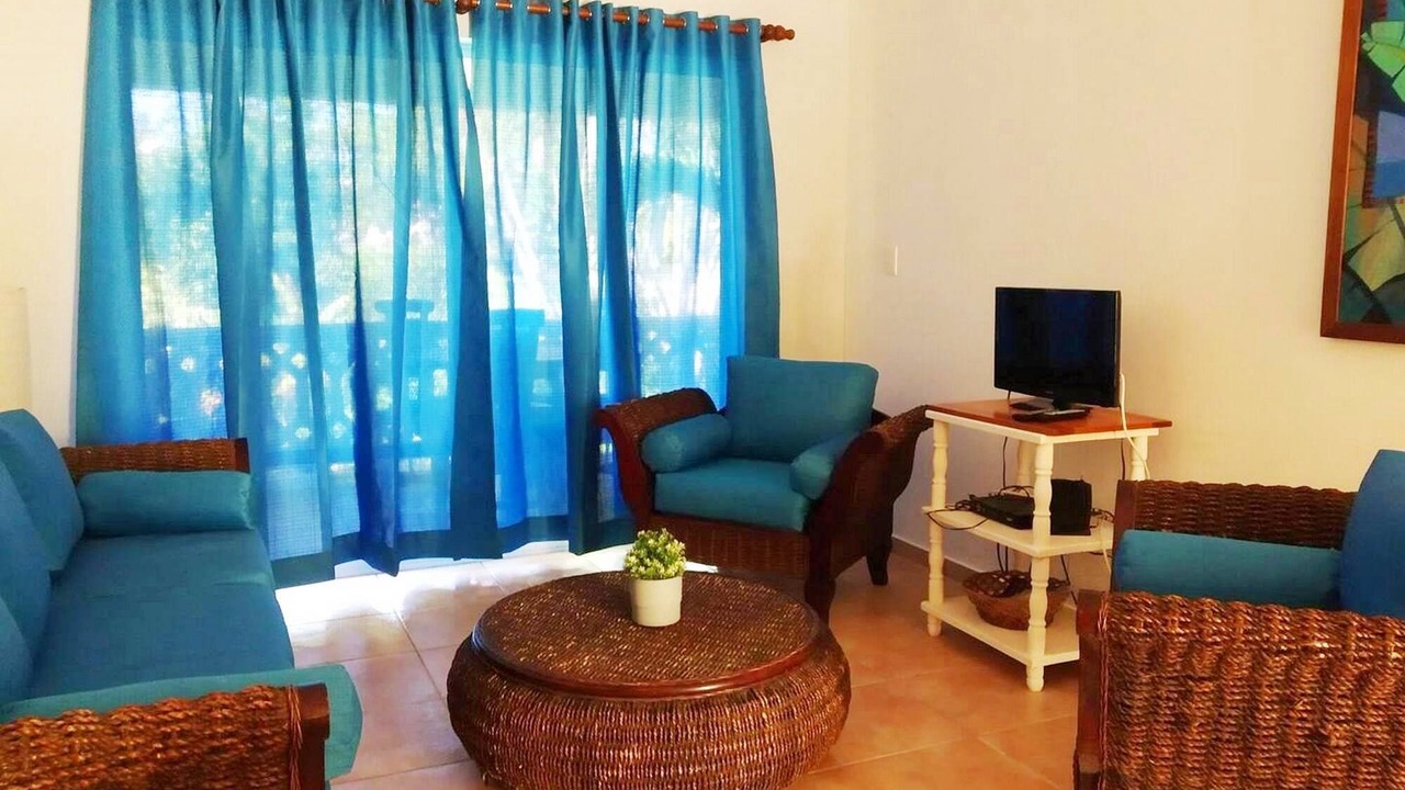 Photo of Livingroom in ProCab