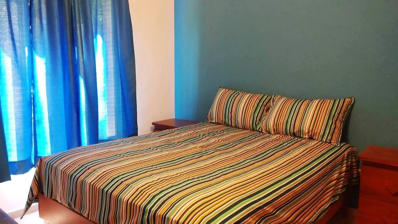 Photo of Bedroom in ProCab