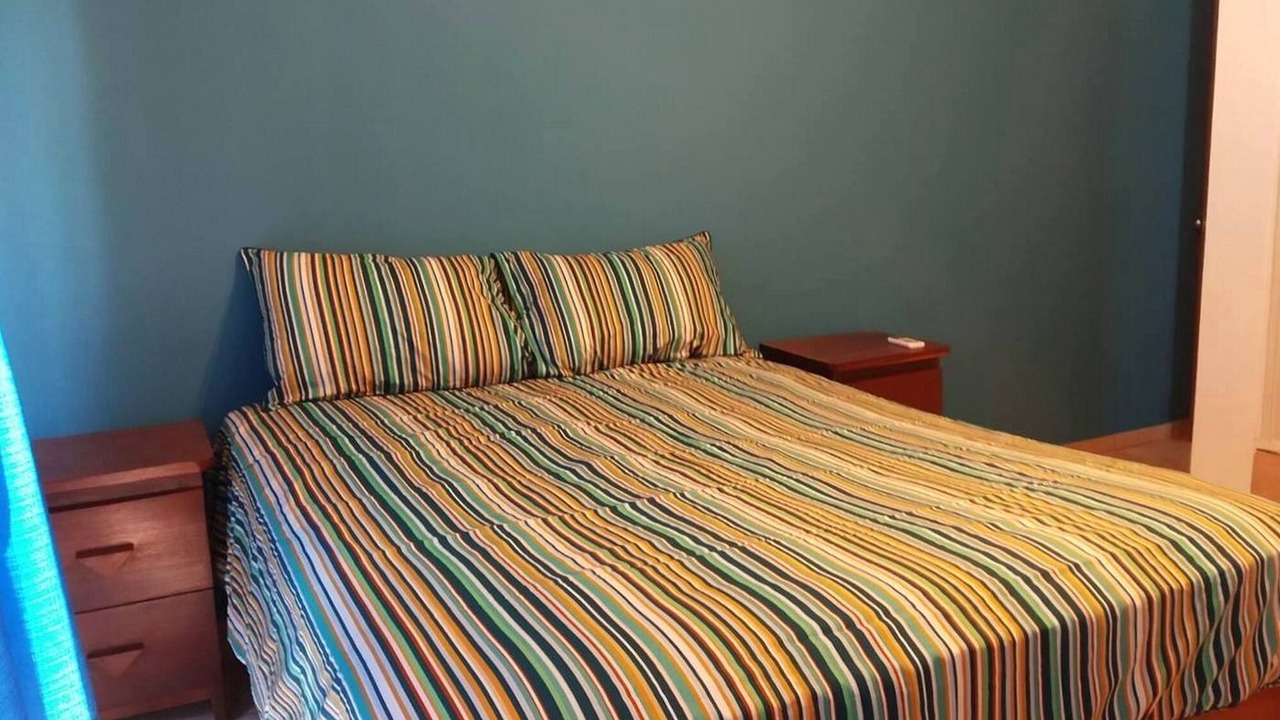 Photo of Bedroom in ProCab