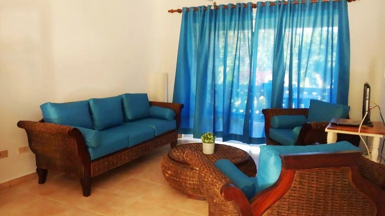 Photo of Livingroom in ProCab
