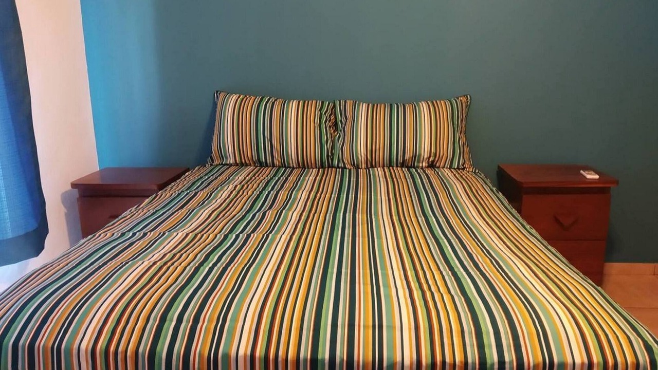 Photo of Bedroom in ProCab