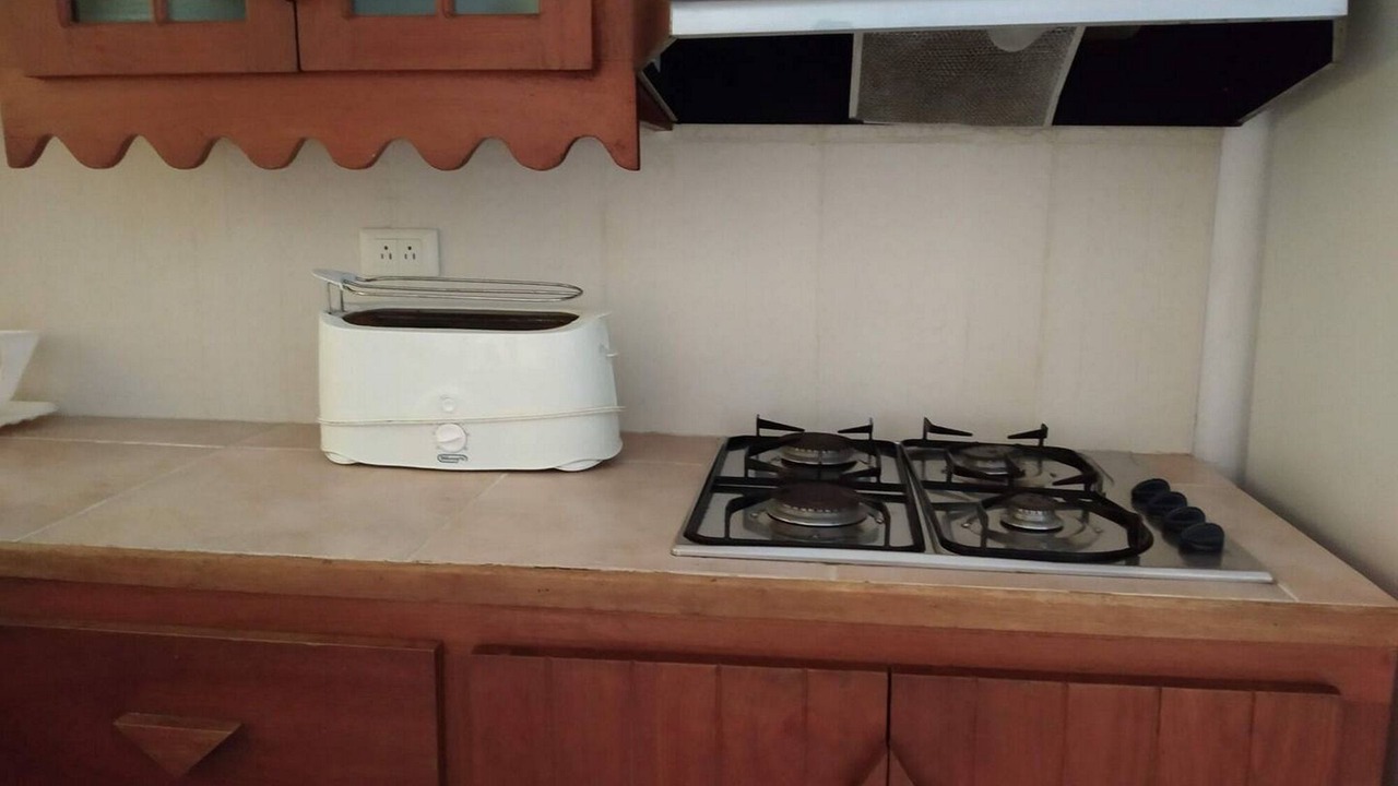 Photo of Kitchen in ProCab