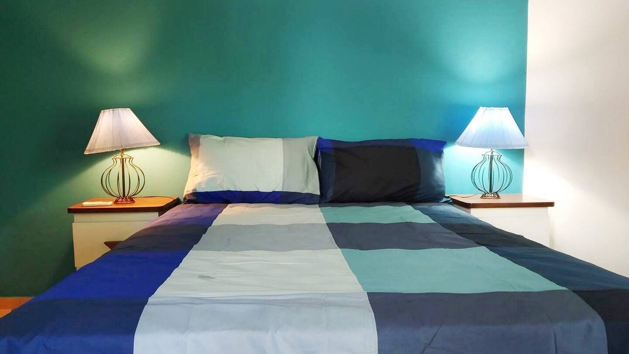 Photo of Bedroom in ProCab