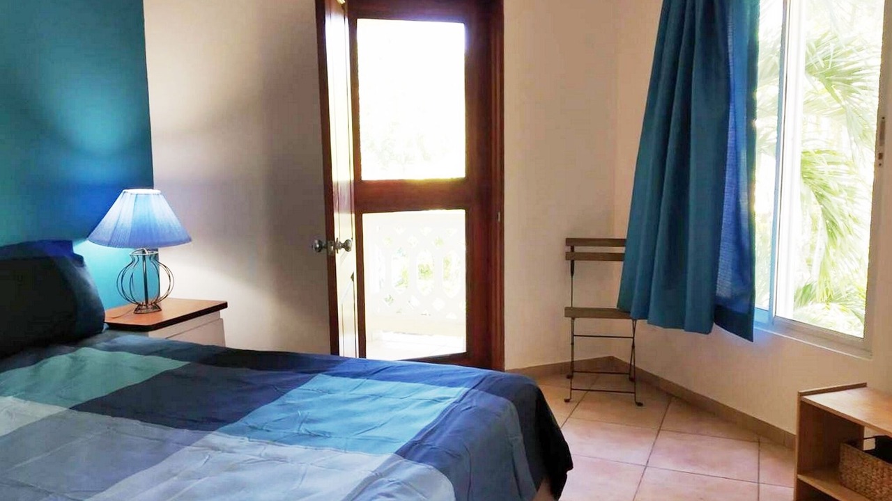 Photo of Bedroom in ProCab
