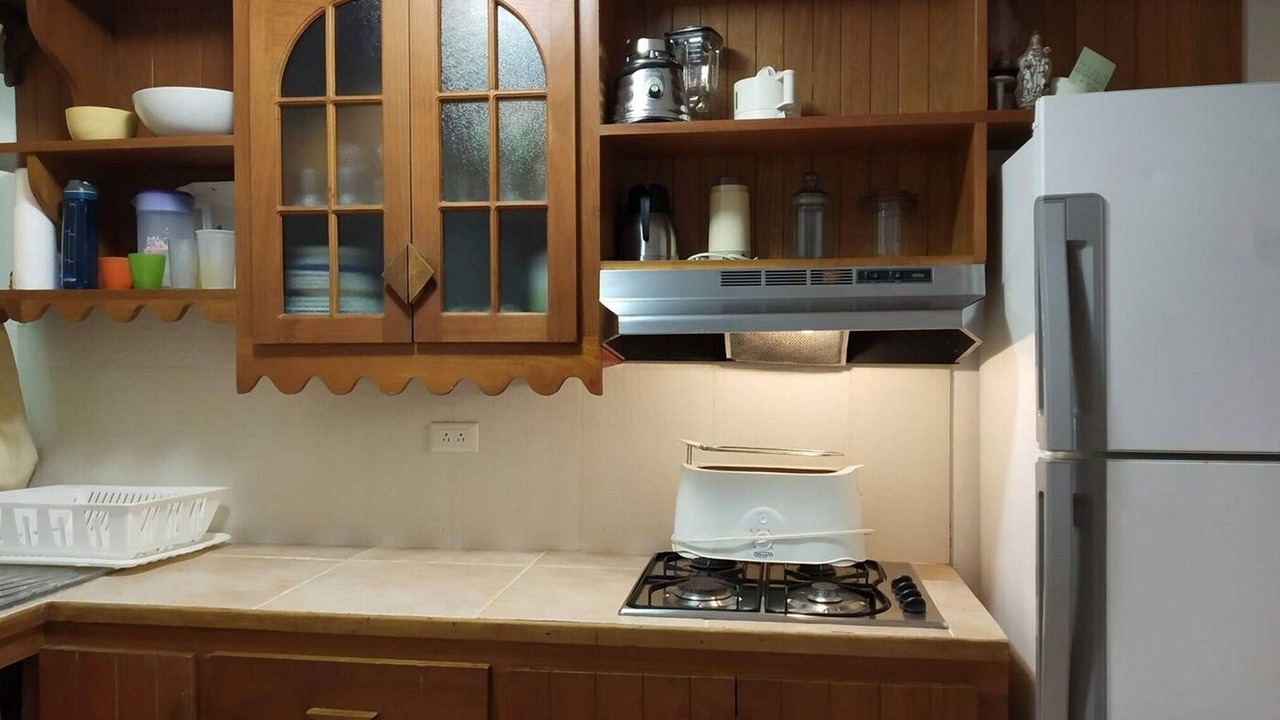 Photo of Kitchen in ProCab