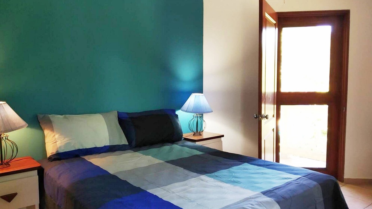 Photo of Bedroom in ProCab