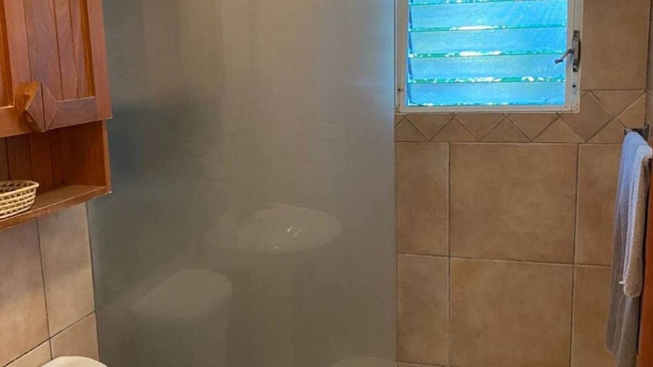 Photo of Bathroom in ProCab