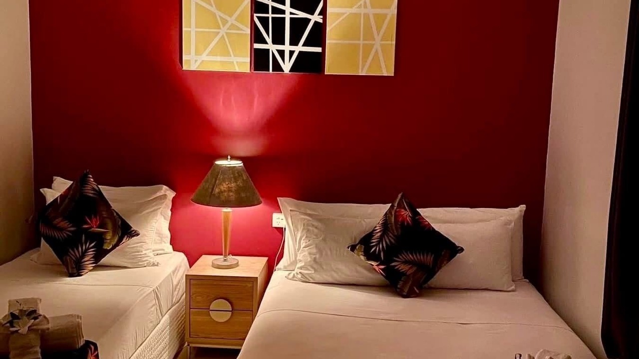 Photo of Bedroom in Lautoka
